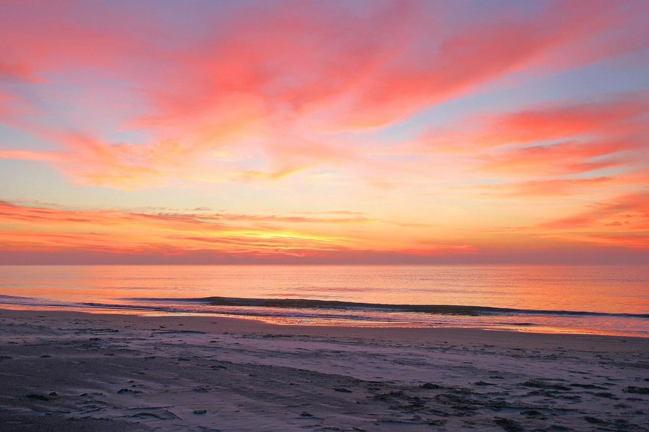 10 Sea Lane Villa Hilton Head Island Ngoại thất bức ảnh