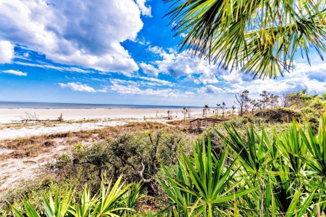 10 Sea Lane Villa Hilton Head Island Ngoại thất bức ảnh