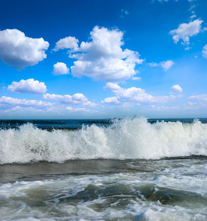 10 Sea Lane Villa Hilton Head Island Ngoại thất bức ảnh