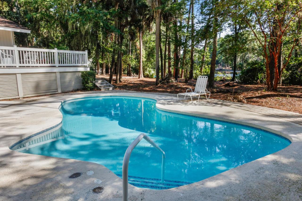 10 Sea Lane Villa Hilton Head Island Ngoại thất bức ảnh