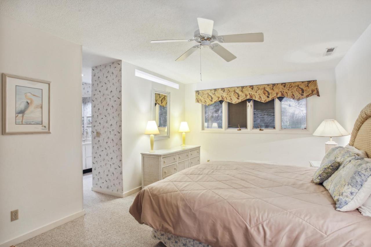 10 Sea Lane Villa Hilton Head Island Ngoại thất bức ảnh