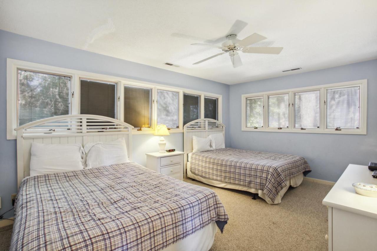 10 Sea Lane Villa Hilton Head Island Ngoại thất bức ảnh