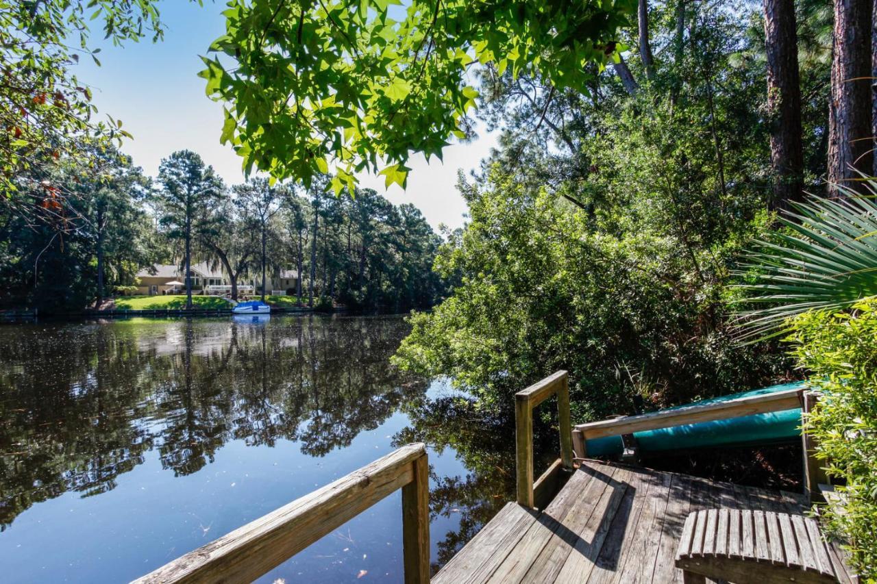 10 Sea Lane Villa Hilton Head Island Ngoại thất bức ảnh
