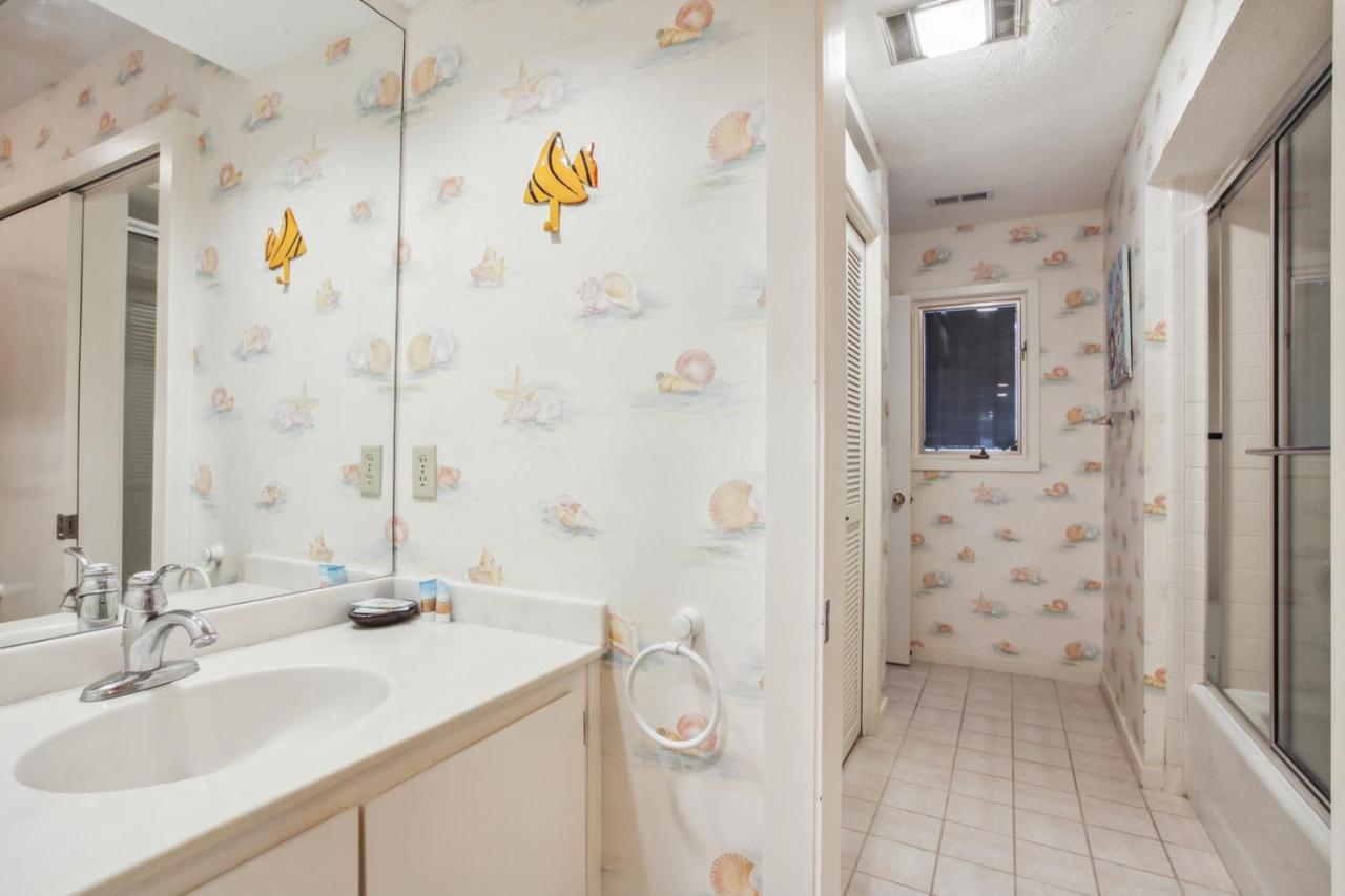 10 Sea Lane Villa Hilton Head Island Ngoại thất bức ảnh