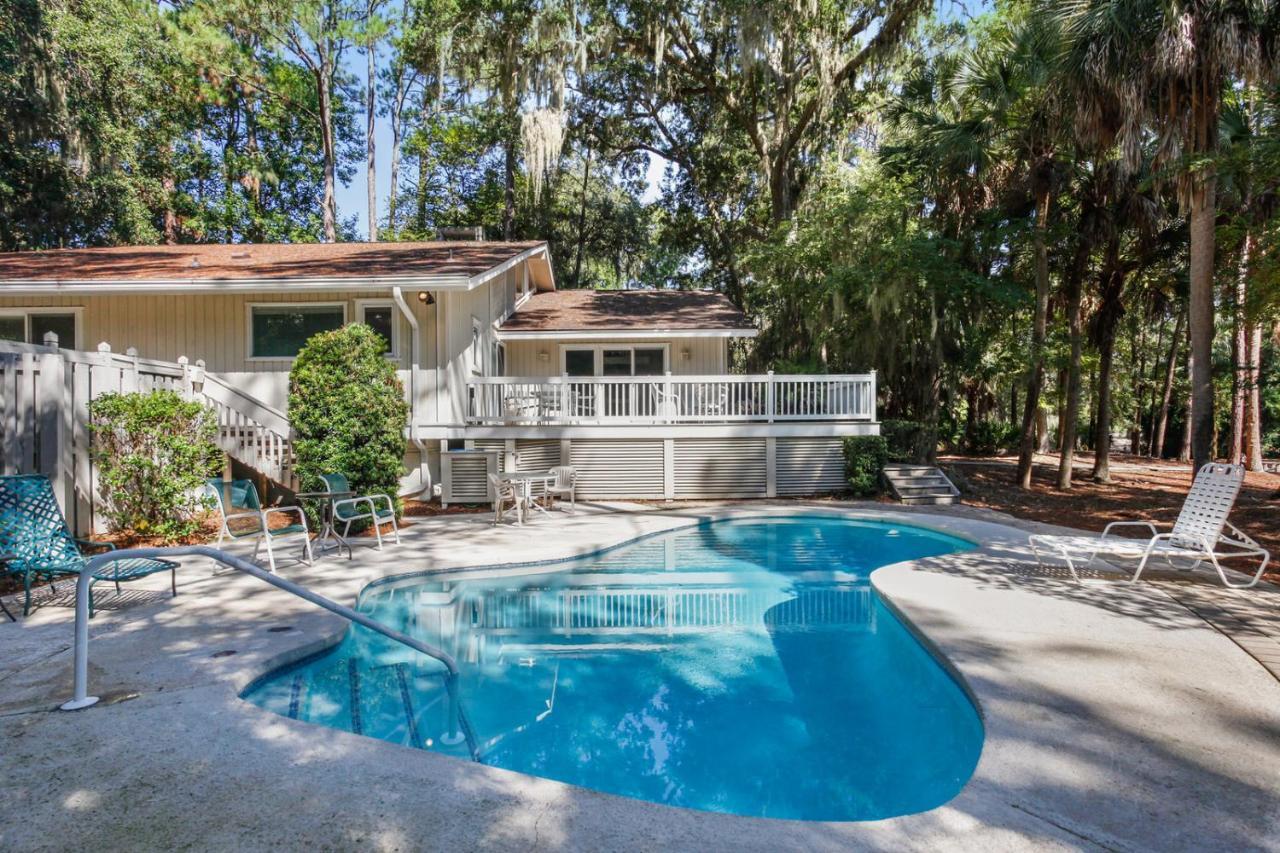 10 Sea Lane Villa Hilton Head Island Ngoại thất bức ảnh