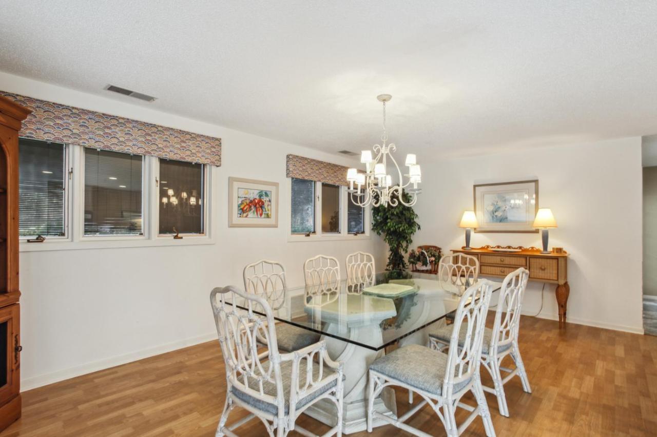 10 Sea Lane Villa Hilton Head Island Ngoại thất bức ảnh