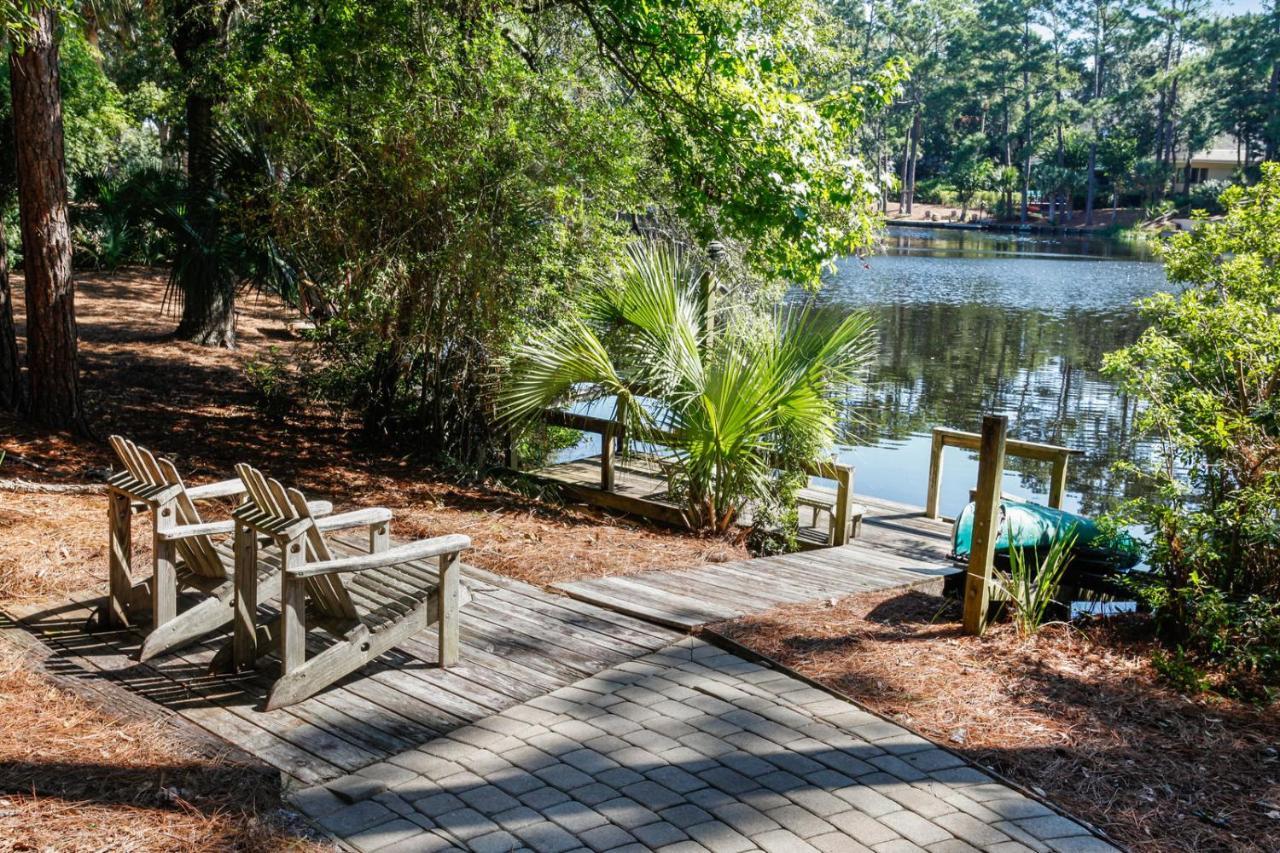 10 Sea Lane Villa Hilton Head Island Ngoại thất bức ảnh