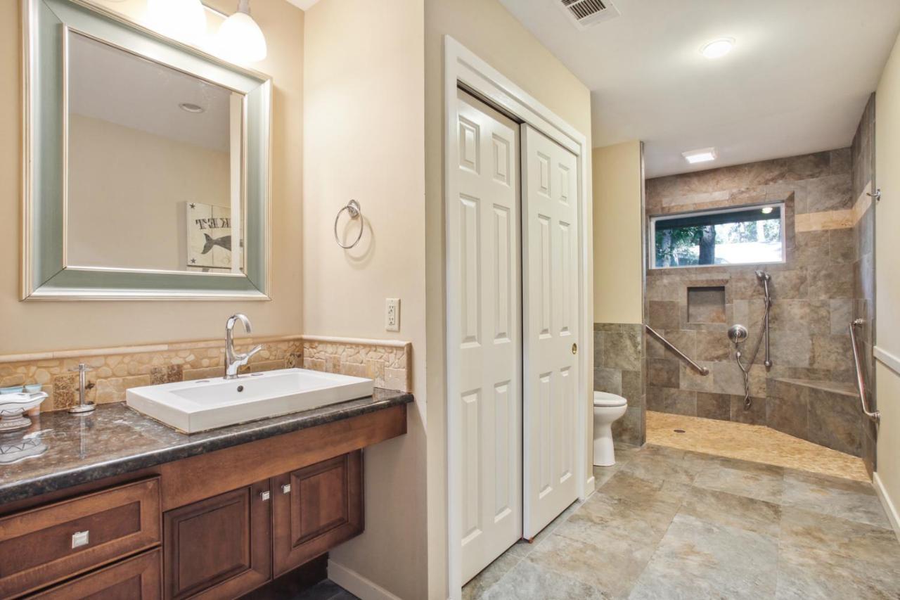 10 Sea Lane Villa Hilton Head Island Ngoại thất bức ảnh