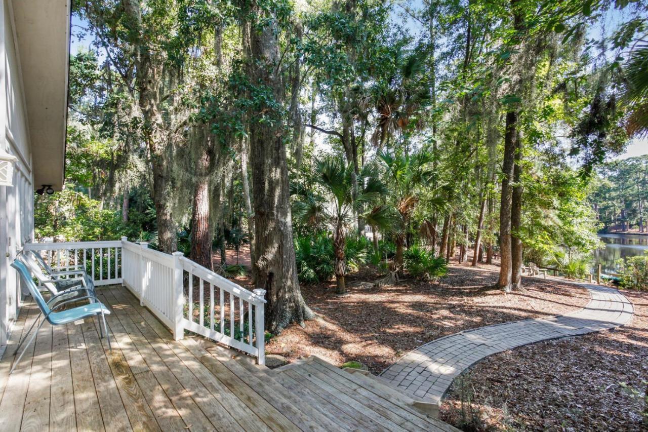 10 Sea Lane Villa Hilton Head Island Ngoại thất bức ảnh
